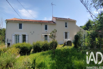 achat maison l-hermenault 85570