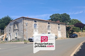 achat maison l-hermenault 85570