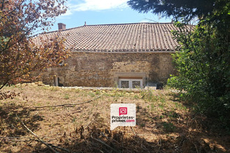 achat maison l-hermenault 85570