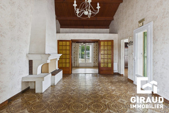 achat maison l-hermenault 85570
