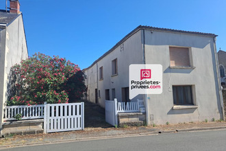 achat maison l-hermenault 85570