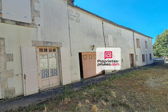 achat maison l-hermenault 85570