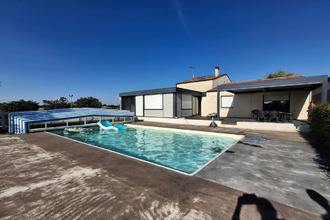 achat maison l-hermenault 85570