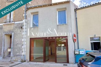 achat maison l-hermenault 85570