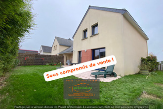 achat maison l-hermitage 35590