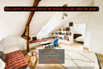 achat maison l-hermitage 35590