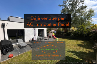 achat maison l-hermitage 35590