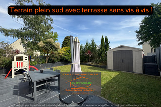 achat maison l-hermitage 35590