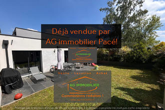 achat maison l-hermitage 35590