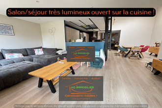 achat maison l-hermitage 35590