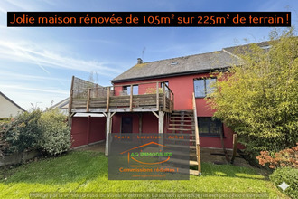 achat maison l-hermitage 35590