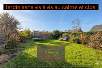 achat maison l-hermitage 35590