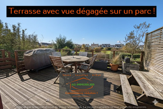 achat maison l-hermitage 35590