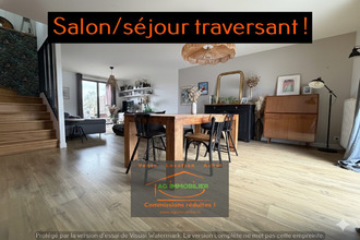 achat maison l-hermitage 35590