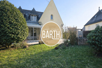 achat maison l-hermitage 35590