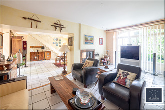 achat maison l-hermitage 35590