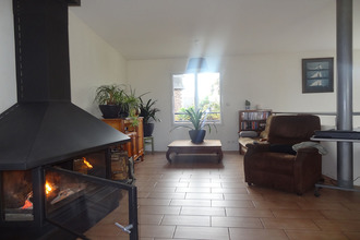 achat maison l-hermitage 35590