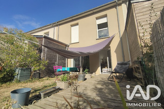 achat maison l-hermitage 35590