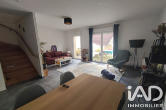 achat maison l-hermitage 35590