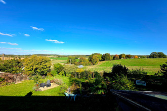 achat maison l-hermitiere 61260