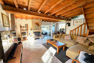 achat maison l-hermitiere 61260