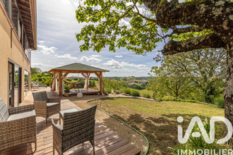 achat maison l-honor-de-cos 82130