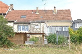 achat maison l-hopital 57490