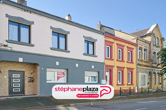 achat maison l-hopital 57490