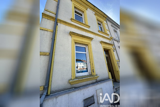 achat maison l-hopital 57490