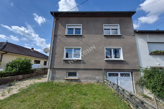 achat maison l-hopital 57490