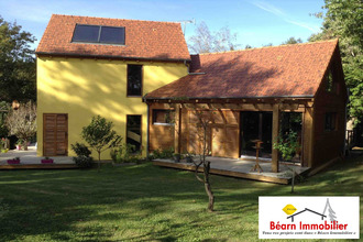 achat maison l-hopital-d-orion 64270