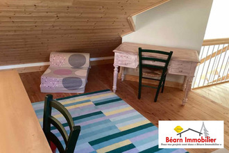 achat maison l-hopital-d-orion 64270