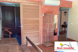 achat maison l-hopital-d-orion 64270