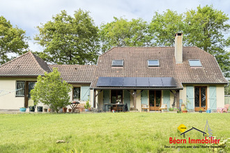 achat maison l-hopital-d-orion 64270