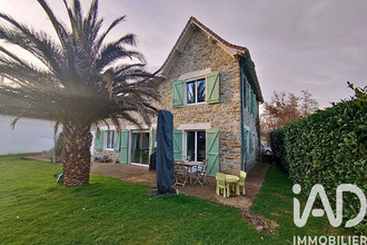 achat maison l-hopital-d-orion 64270