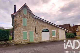 achat maison l-hopital-d-orion 64270