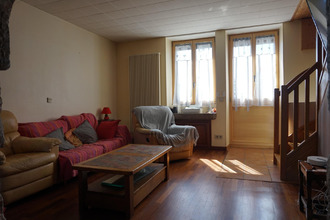 achat maison l-hopital-du-grosbois 25620