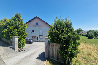 achat maison l-hopital-du-grosbois 25620