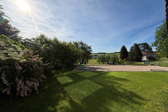 achat maison l-hopital-du-grosbois 25620