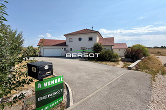 achat maison l-hopital-du-grosbois 25620