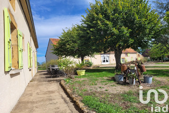 achat maison l-hopital-le-mercier 71600