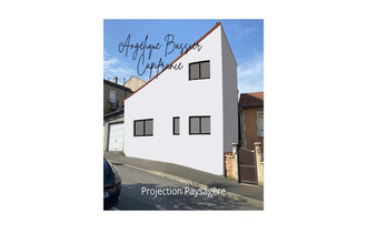 achat maison l-horme 42152