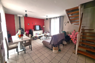 achat maison l-horme 42152