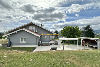 achat maison l-horme 42152