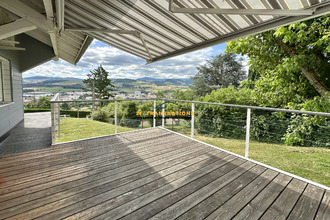 achat maison l-horme 42152