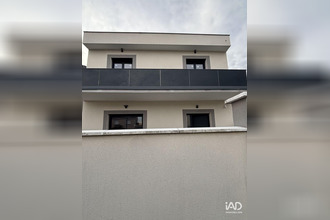 achat maison l-horme 42152