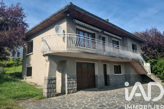 achat maison l-horme 42152