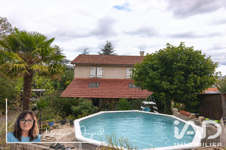achat maison l-horme 42152