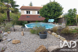 achat maison l-horme 42152