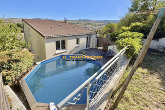 achat maison l-horme 42152